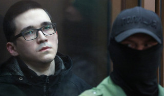 Russian School Shooter Sentenced to Life Imprisonment - Vimarsana News