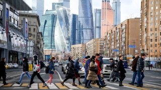Ruble Rocked by Rumors of Tough New Sanctions - Vimarsana News