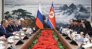 North Korean Foreign Minister to Visit Russia – KCNA - Vimarsana News