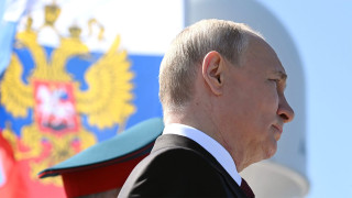 Why There Will Be No Negotiating with Putin - The Moscow Times - Vimarsana News