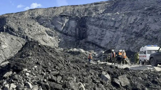 themoscowtimes.com - All 8 Miners Confirmed Dead After Coal Mine Collapse in Russia's Far East