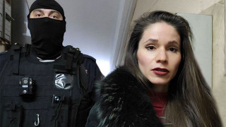 Russian Journalist Favorskaya Remanded in Navalny 'Extremism' Case - Vimarsana News