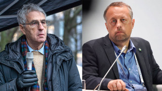 Russia Arrests Economist Konstantin Sonin, Politician Leonid Gozman in Absentia - Vimarsana News