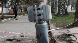 Arming Ukraine With Cluster Bombs Will Only Bring Devastation to Its People - Vimarsana News