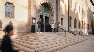 Swedish Court Acquits Alleged Russian 'Agent' - Vimarsana News