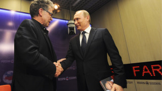 Who Is the German Journalist Who Reportedly Made a Deal with Putin Ally? - Vimarsana News