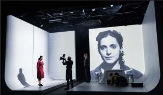 Dmitry Glukhovsky's 'The White Factory' Explores Compromise With Evil on London Stage - Vimarsana News
