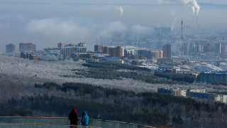 5 Ways the Ukraine War Hindered Environmental Progress in Russia - Vimarsana News