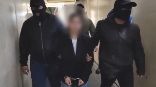 FSB Says Arrested Ukrainian Woman on Spying Charges - Vimarsana News