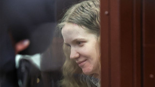 'I Was Sent to My Death': Daria Trepova, Facing 28 Years for Pro-War Blogger's Killing, Maintains Innocence - Vimarsana News