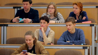 Russia Develops 'Spiritual' Psychology University Course - Vimarsana News