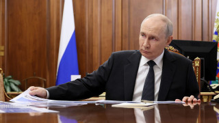themoscowtimes.com - Reuters - Putin Convenes Top Russian Officials to Discuss Cybersecurity