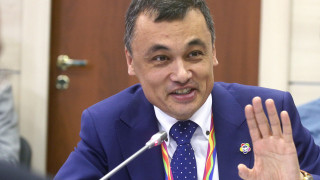 Russian Officials Spurn 'Russophobe' Kazakh Cabinet Minister - Vimarsana News
