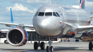 themoscowtimes.com - Russia's Ural Airlines to Extend Airbus A320 Lifespan Amid Parts Shortages