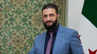 Syria's New President Has Russian Family Ties – Reports - The ...