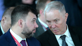 Occupied Ukraine's Turncoat Elites Struggle to Make Their Mark in Russian Politics - Vimarsana News