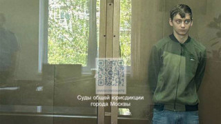 Moscow Court Charges 5 Russians With 'Terrorism' Over Helicopter Torching - Vimarsana News