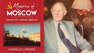 'Memories of Moscow' Brings the Late Soviet Era to Life - Vimarsana News