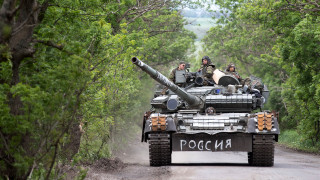 Tank Losses in Ukraine Raise Strategic Questions for Russia - The Moscow  Times