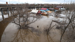Russia's Epic Floods Expose Lack of Preparedness for Climate Crisis - Vimarsana News