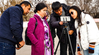 Kyrgyzstan Says Set to Close U.S.-Funded Media - Vimarsana News