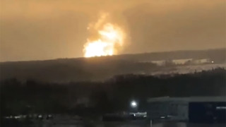 Powerful Explosion Rocks Suburb of Central Russia's Izhevsk - Vimarsana News