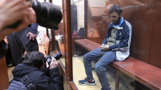 Crocus Attack Suspects Claim Ukraine Link in New Interrogation Clips - Vimarsana News