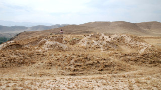 Displaced: Climate Migration in Central Asia and Beyond - Vimarsana News