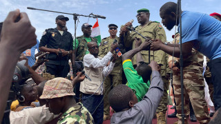Russia Sends Instructors, Air Defense System to Niger - Vimarsana News