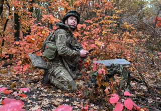 themoscowtimes.com - Reuters - Ukraine Dismisses Russia's Latest Claimed Territorial Advances as 'An Illusion'