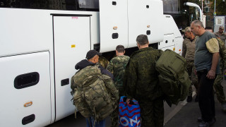 'Alcoholics and Criminals' Dominate Russian Army Recruits, Says Siberian City MP - Vimarsana News