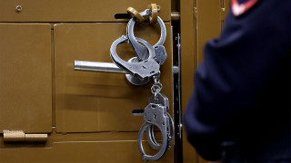 Russian Man Sentenced to 10 Years for Planning To Fight for Kyiv ...