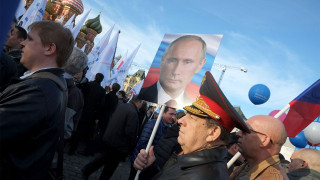 Russia's Long Tragic History of Missed Opportunities - Vimarsana News