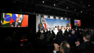 An Expanded BRICS Brings Opportunities and Challenges for Russia - Vimarsana News