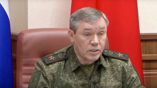 Russia Says Military Ties With China Provide Global 'Stability' - Vimarsana News