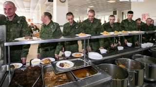 Russian Military to Drop Catering Contract With Prigozhin's Firm – Kommersant - Vimarsana News