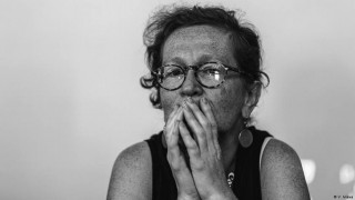 Photographer Victoria Ivleva Exhibits Her African Diaries - Vimarsana News