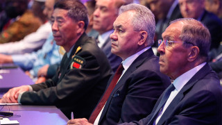 With Allies Scarce, Russia Paints Itself as the Enemy of 'Western Colonialism' - Vimarsana News