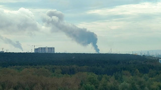 themoscowtimes.com - 2 Killed in Crimea as Ukrainian Drones Strike Industrial Site in Perm Region
