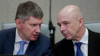 themoscowtimes.com - Russian State Companies' Payment Arrears to Businesses Surge in 2025