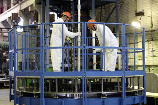 Bolivia Signs $450Mln Lithium Deal With Russia - Vimarsana News