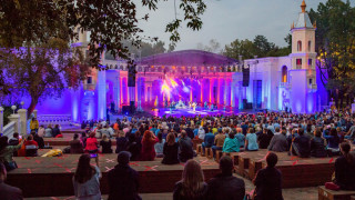 What's On in Moscow May 28-30 - The Moscow Times - Vimarsana News
