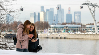 themoscowtimes.com - Russia's Antitrust Agency Confirms Advertising Ban on Telegram, Meta Platforms and YouTube