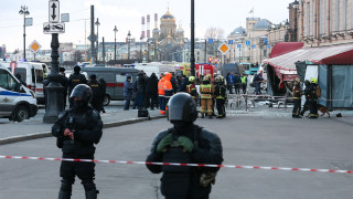 Russian Pro-War Figures Call for Revenge After Killing of Military Blogger - Vimarsana News