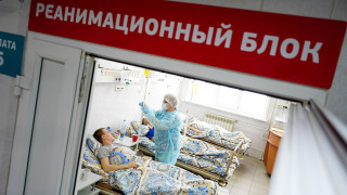 themoscowtimes.com - In Russia's Coal-Mining Heartland, Healthcare Workers Struggle as Regional Budget Shortfall Delays Salaries
