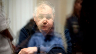 Russian Official Jailed Over 10 Years for Mall Fire Tragedy - Vimarsana News