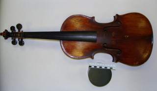 1721 stradivarius violin deals value