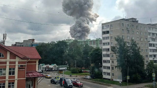 1 Killed, Dozens Injured in Blast at Optical Plant Near Moscow - Vimarsana News