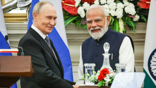 themoscowtimes.com - Russia Offers India Access to Major Rare Earth Deposit in Siberia - Reuters