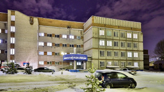 themoscowtimes.com - Russia Probes Death of 9 Newborns at Siberian Hospital